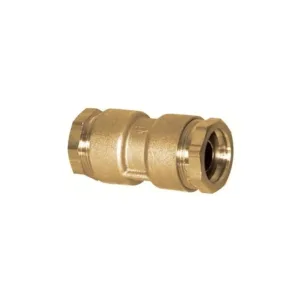 Raccord huot PE / PE renforcé 1/2 " BSR