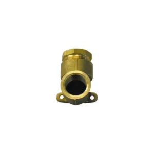 Raccord huot culasse PE / f renforcé 1/2 " BSR