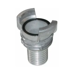 Saval raccord guillemin teton 50 mm